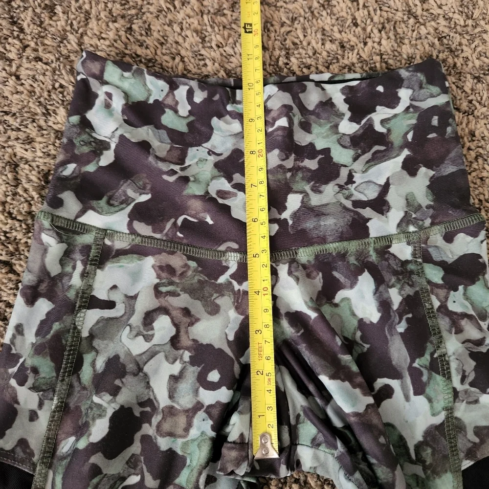 Strut This Camouflage Leggings - Picture 7 of 10